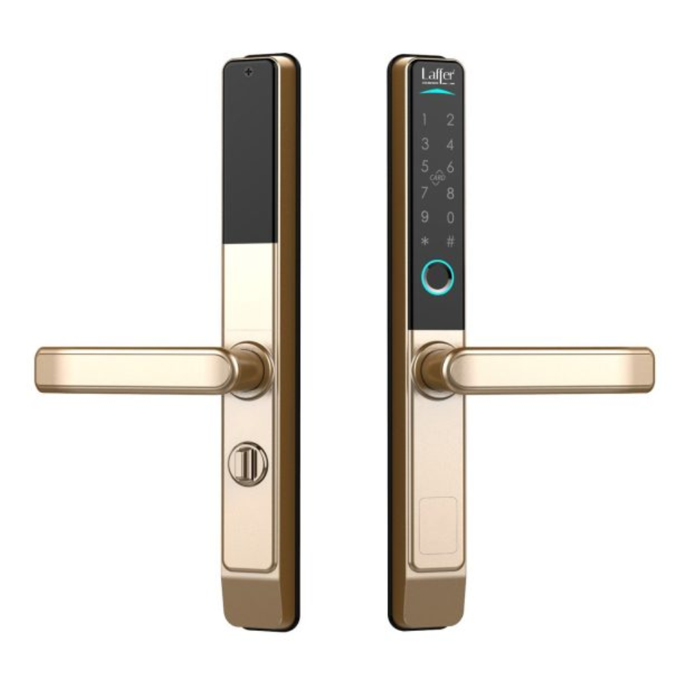 Laffer nhôm web mới (15)