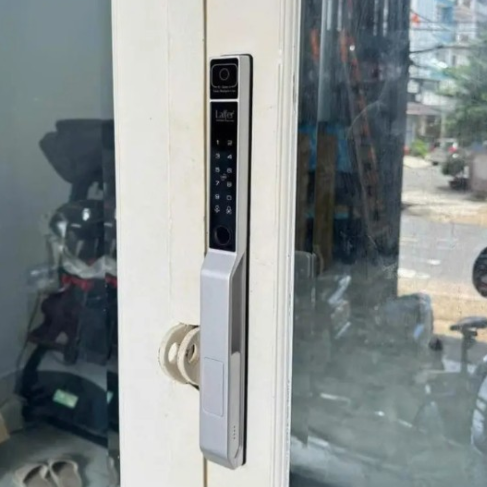 Laffer nhôm web mới (4)