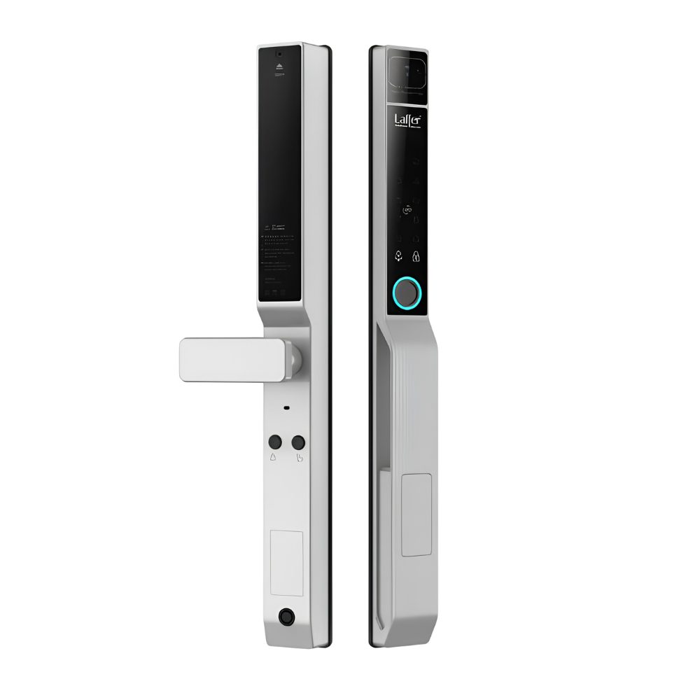 KHÓA VÂN TAY NHẬN DIỆN GƯƠNG MẶT LAFFER RD02